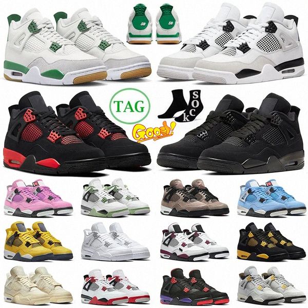 basketball shoes 4 retro men jumpman 4s pine green military black cat sail red thunder white oreo cool grey blue university seafoam mens spo
basketball shoes 4 retro men jumpman 4s pine green military black cat sail red thunder white oreo cool grey blue university seafoam mens spo