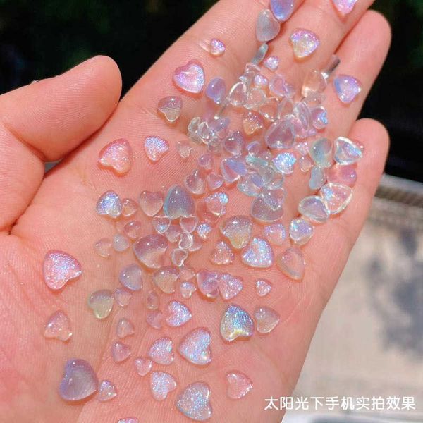 nail art decorations 50pcs mixed size love jewelry nail charms aurora heart nail art decoration 3d peach heart nail parts for diy manicure a, Silver;gold
nail art decorations 50pcs mixed size love jewelry nail charms aurora heart nail art decoration 3d peach heart nail parts for diy manicure a, Silver;gold
