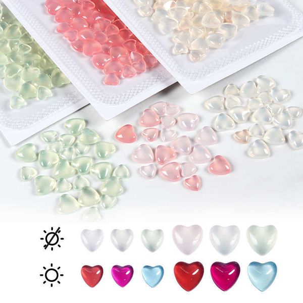 nail art decorations 75pcsbag sunlight colorchanging love heart nail charms decorations 3d clear rhinestone parts kawaii nail supplies acces, Silver;gold
nail art decorations 75pcsbag sunlight colorchanging love heart nail charms decorations 3d clear rhinestone parts kawaii nail supplies acces, Silver;gold