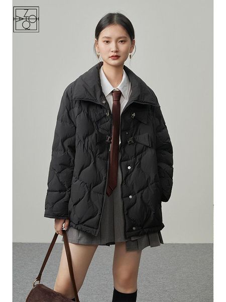leather ziqiao loose comfortable black down jacket women 2022 winter new korean style fashion office lady casual bread jacket female
leather ziqiao loose comfortable black down jacket women 2022 winter new korean style fashion office lady casual bread jacket female