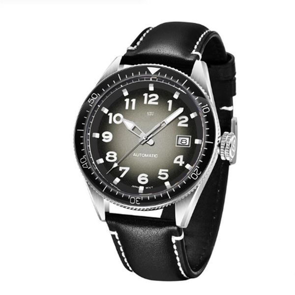 design new luxury business sport mechanical wristwatch men watches automatic full stainless steel watch men284s, Slivery;brown
design new luxury business sport mechanical wristwatch men watches automatic full stainless steel watch men284s, Slivery;brown