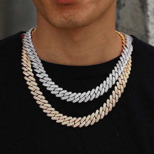 14mm hip hop luxury moissanite prong cuban link chain 925 sterling silver diamond vvs necklace iced out custom jewelry
14mm hip hop luxury moissanite prong cuban link chain 925 sterling silver diamond vvs necklace iced out custom jewelry