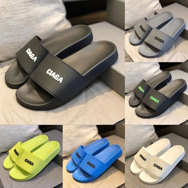 slippers slides designer men women fashion sandals slip-on platform flat shoes for mens womens outdoor indoor, Black 
slippers slides designer men women fashion sandals slip-on platform flat shoes for mens womens outdoor indoor, Black
