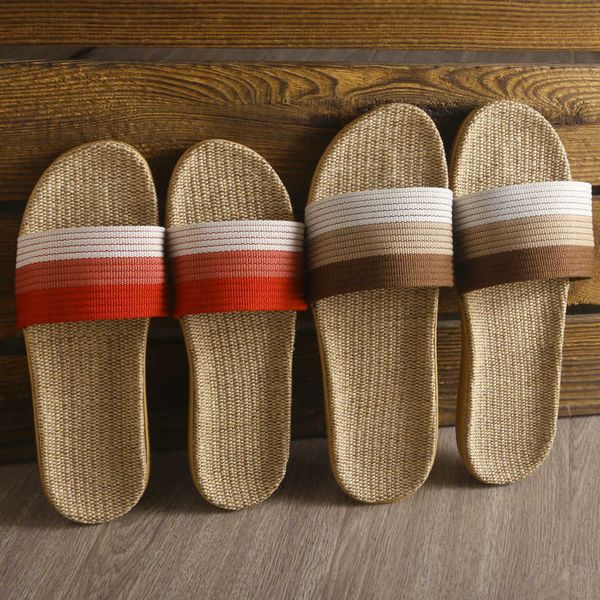 slippers shoes home lovers indoor wooden floor cotton linen slippers home antiskid thick soles for men and women cool in summer, Black
slippers shoes home lovers indoor wooden floor cotton linen slippers home antiskid thick soles for men and women cool in summer, Black