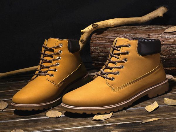 men winter martin boots warm tooling boots waterproof rubber outdoor leisure cotton shoes plush leather ankle boots1614098, Black
men winter martin boots warm tooling boots waterproof rubber outdoor leisure cotton shoes plush leather ankle boots1614098, Black