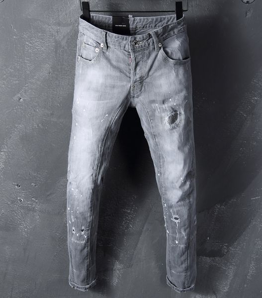 dsq slim grey men's jeans dsq2 biker jeans classic hip hop rock moto design distressed denim biker skinny dsq2 jeans 111, Blue
dsq slim grey men's jeans dsq2 biker jeans classic hip hop rock moto design distressed denim biker skinny dsq2 jeans 111, Blue