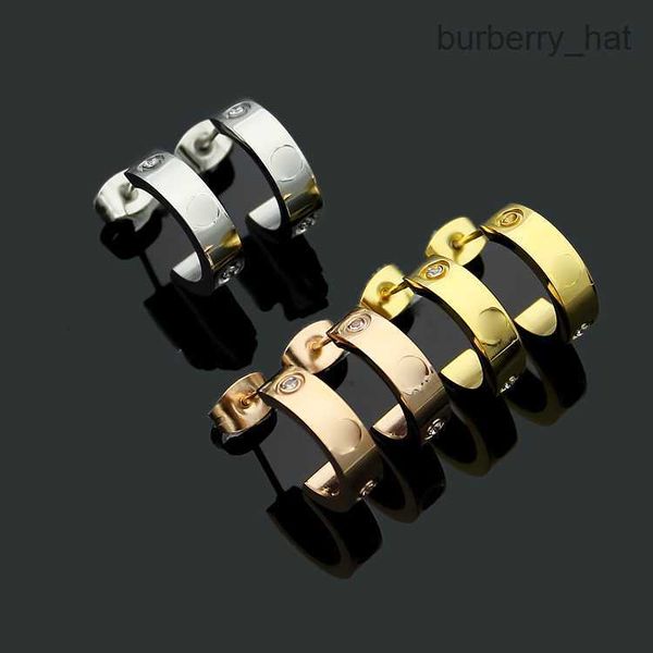 titanium steel 18k rose stud gold love earrings for woman exquisite simple fashion c diamond ring lady earrings jewelry gift, Golden;silver
titanium steel 18k rose stud gold love earrings for woman exquisite simple fashion c diamond ring lady earrings jewelry gift, Golden;silver