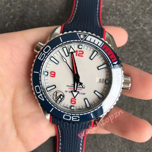 vs america's cup memorial watch diameter 43.5mm with 8900 movement tricolor ceramic ring dial sapphire glass mirror rubber band men, Slivery;brown
vs america's cup memorial watch diameter 43.5mm with 8900 movement tricolor ceramic ring dial sapphire glass mirror rubber band men, Slivery;brown