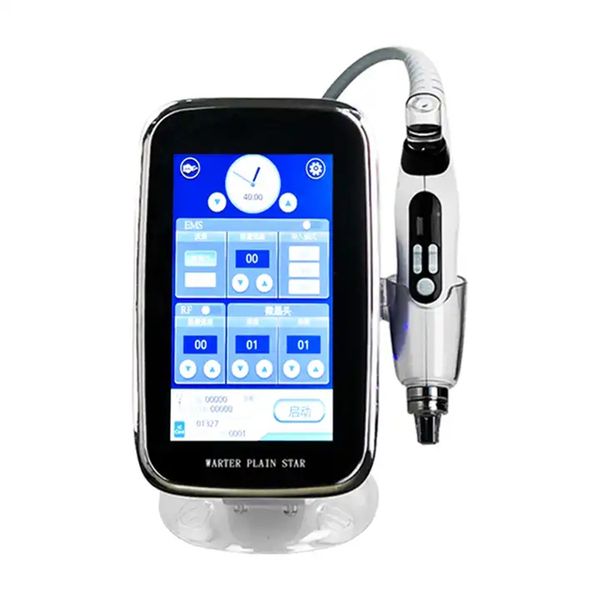 professional portable multi-functional ems rf nano pconductive recovery skin moisturizing facial hydrating beauty machine
professional portable multi-functional ems rf nano pconductive recovery skin moisturizing facial hydrating beauty machine