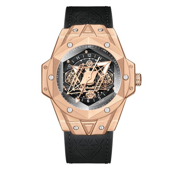 onola brand personality silicone strap geometric design mens watch quartz watches high definition mineral glass large dial masculi259g, Slivery;brown
onola brand personality silicone strap geometric design mens watch quartz watches high definition mineral glass large dial masculi259g, Slivery;brown