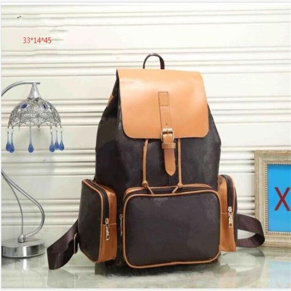 fashion backpack school bags double shoulder bags ladies handbags designer women luxury messenger bag221o
fashion backpack school bags double shoulder bags ladies handbags designer women luxury messenger bag221o
