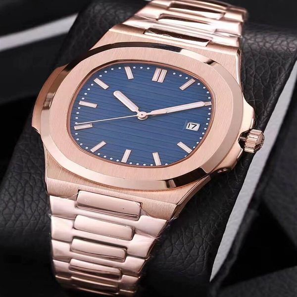 20 colors luxury watch rose gold automatic mechanical watch stainless steel luminous hand watch nautilus whole fatary182c, Slivery;brown
20 colors luxury watch rose gold automatic mechanical watch stainless steel luminous hand watch nautilus whole fatary182c, Slivery;brown
