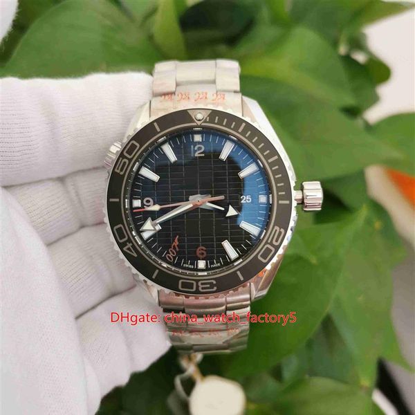 om maker super quality watches 904 steel 42mm planetocean james bond skyfall 007 ceramic cal 8500 movement mechanical automatic me308s, Slivery;brown
om maker super quality watches 904 steel 42mm planetocean james bond skyfall 007 ceramic cal 8500 movement mechanical automatic me308s, Slivery;brown