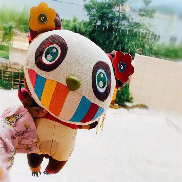murakamitakashikaikaikaikai doll l suitcase colorful luggages handbags handbag backpacks japan shoulder travel panda kids 234s
murakamitakashikaikaikaikai doll l suitcase colorful luggages handbags handbag backpacks japan shoulder travel panda kids 234s