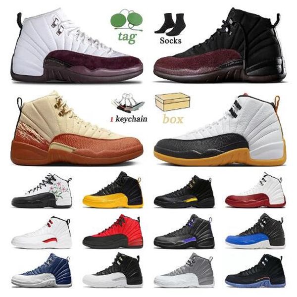 mens womens basketball shoes jumpman 12 12s xii sports sneakers low easter royalty flu game twist utility ovo ice
mens womens basketball shoes jumpman 12 12s xii sports sneakers low easter royalty flu game twist utility ovo ice