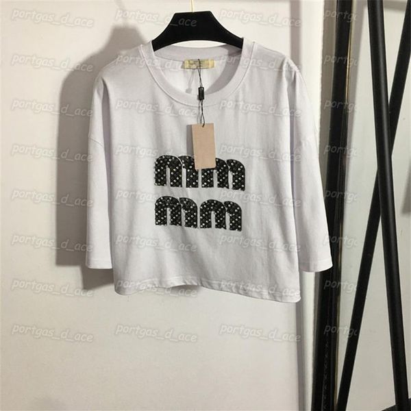 fashion printted women t shirts vintage short sleeve t shirt white cropped 337o, Black
fashion printted women t shirts vintage short sleeve t shirt white cropped 337o, Black