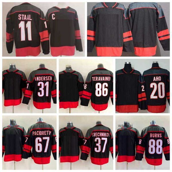 hockey jerseys 20 sebastian aho 11 staal 37 andrei svechnikov 86 teuvo teravainen 31 frederik andersen 88 brent burns, Black;red
hockey jerseys 20 sebastian aho 11 staal 37 andrei svechnikov 86 teuvo teravainen 31 frederik andersen 88 brent burns, Black;red