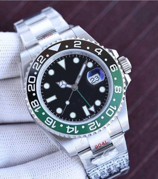 2023 mens watch all work automatic mechanical machinery watches stainless steel blue red ceramic sapphire glass 40mm men watches wrist wrist, Slivery;golden
2023 mens watch all work automatic mechanical machinery watches stainless steel blue red ceramic sapphire glass 40mm men watches wrist wrist, Slivery;golden