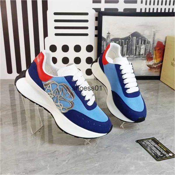 2023 autumn mcqueens new thick sole small white shoes show high foreigner style alexander genuine leather casual sports dad shoes for men an, Black
2023 autumn mcqueens new thick sole small white shoes show high foreigner style alexander genuine leather casual sports dad shoes for men an, Black