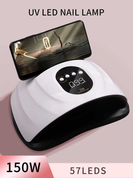 nail dryers nail dryer led nail lamp uv light for gel polish with motion sensor supplies for professionals manicure pedicure salon tool j230
nail dryers nail dryer led nail lamp uv light for gel polish with motion sensor supplies for professionals manicure pedicure salon tool j230