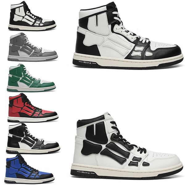 skel r 2023 running shoes for men women multi color black white green red blue grey chaussure fashion cool mens trainers sports sneakers
skel r 2023 running shoes for men women multi color black white green red blue grey chaussure fashion cool mens trainers sports sneakers