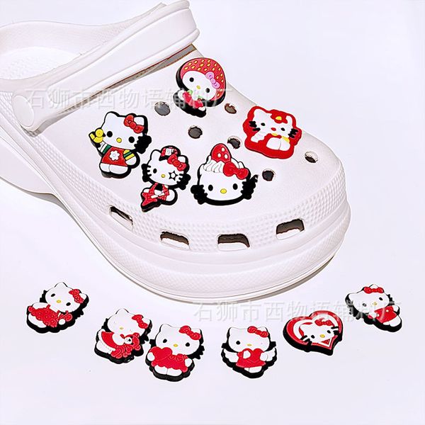 anime charms wholesale childhood memories cats hearts funny gift cartoon charms shoe accessories pvc decoration buckle soft rubber clog char, Blue
anime charms wholesale childhood memories cats hearts funny gift cartoon charms shoe accessories pvc decoration buckle soft rubber clog char, Blue
