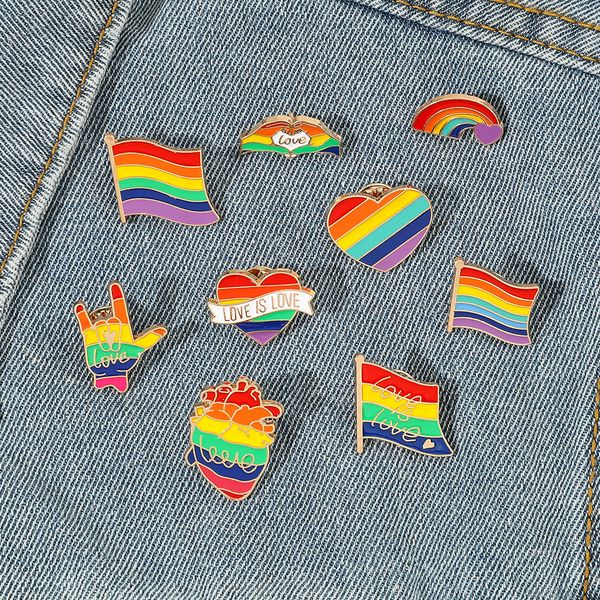 rainbow lgbt brooch cartoon heart flag sheep mouse enamel pins lesbians gays pride badge lover clothes lapel pin gift 18colors
rainbow lgbt brooch cartoon heart flag sheep mouse enamel pins lesbians gays pride badge lover clothes lapel pin gift 18colors