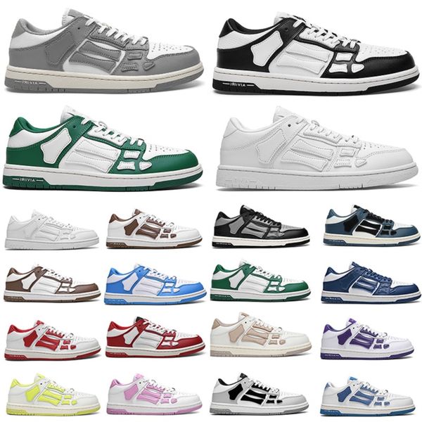 skel low mens running shoes designer sports sneakers 27 color white black blue green yellow purple designer trainers men women shoes sports
skel low mens running shoes designer sports sneakers 27 color white black blue green yellow purple designer trainers men women shoes sports