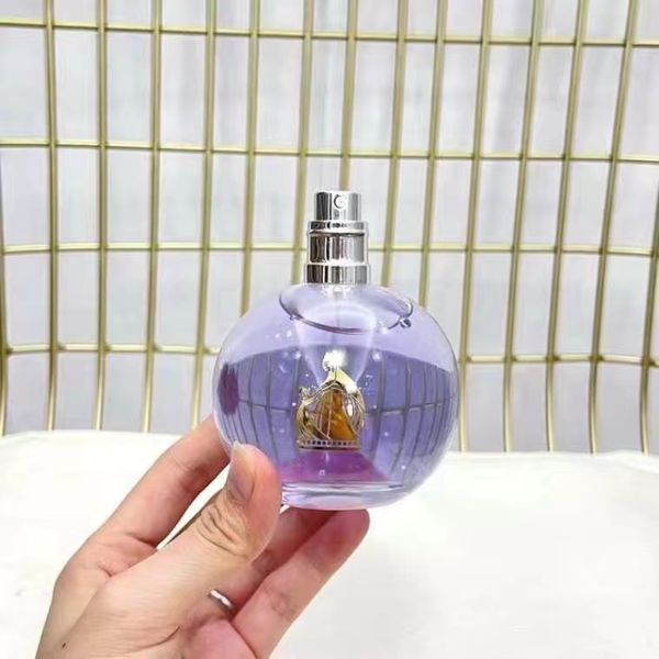 luxury designer new light rhyme women's eau de toilette long lasting floral 100ml perfume gift body spray fast shipping
luxury designer new light rhyme women's eau de toilette long lasting floral 100ml perfume gift body spray fast shipping