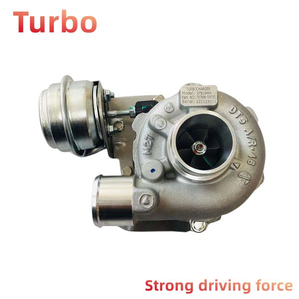 kia sportage hyundai tucson 2.0 28231-27400 757886-5003 turbocharger
kia sportage hyundai tucson 2.0 28231-27400 757886-5003 turbocharger