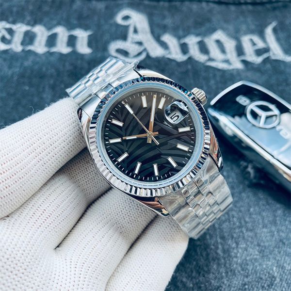 Luxe Mans Automatic Watches Ceramics Full Stainless Steel Super Luminous Waterproof Relojes De Lujo Para Hombre Sapphire Glass
Luxe Mans Automatic Watches Ceramics Full Stainless Steel Super Luminous Waterproof Relojes De Lujo Para Hombre Sapphire Glass