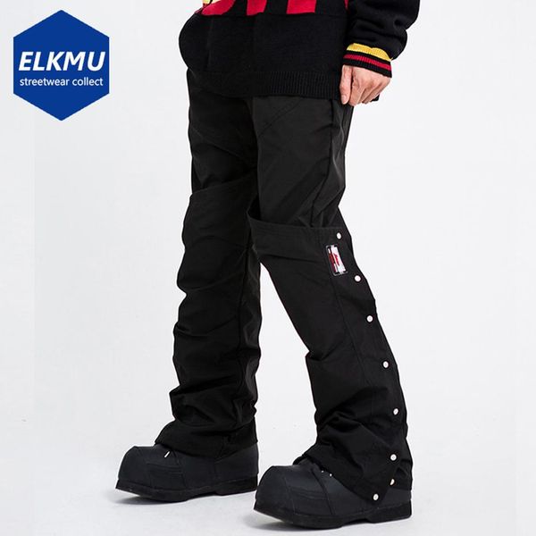 pants loose pants irregular button patchwork streetwear men trousers black harajuku joggers cargo pants sweatpants for male
pants loose pants irregular button patchwork streetwear men trousers black harajuku joggers cargo pants sweatpants for male