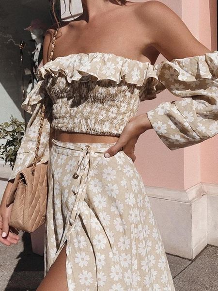 dress jastie off shoulder casual women dress ruffle beach summer 2022 2 piece set dresses vintage floral print dress suit vestidos, White
dress jastie off shoulder casual women dress ruffle beach summer 2022 2 piece set dresses vintage floral print dress suit vestidos, White