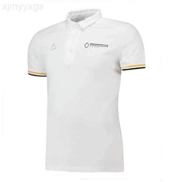 2021 f1 formula one joint car series racing suit summer short-sleeved t-shirt lapel polo shirt quick-drying breathable large size customizat, White;black
2021 f1 formula one joint car series racing suit summer short-sleeved t-shirt lapel polo shirt quick-drying breathable large size customizat, White;black