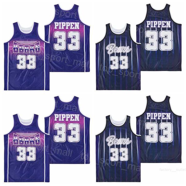 college basketball central arkansas bears scottie pippen jersey 33 men moive university hiphop breathable team color navy blue purple pure c, Black
college basketball central arkansas bears scottie pippen jersey 33 men moive university hiphop breathable team color navy blue purple pure c, Black