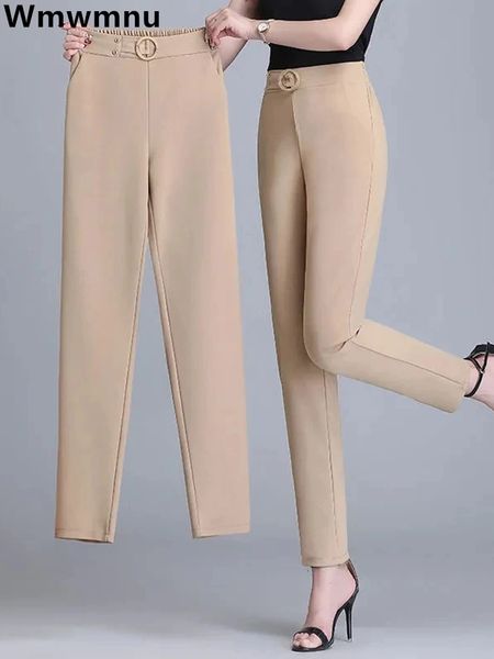 women's pants capris women's high waist office pencil ankle-length pants spring summer harem pantalones big size 4xl sweatpants th, Black;white
women's pants capris women's high waist office pencil ankle-length pants spring summer harem pantalones big size 4xl sweatpants th, Black;white
