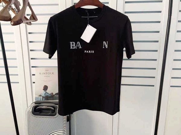 t shirt womens designer t shirt mens shirt fashion shirt luxury mens designer shirt loose men mens clothing breathable cotton tshirt mens wo, White;black
t shirt womens designer t shirt mens shirt fashion shirt luxury mens designer shirt loose men mens clothing breathable cotton tshirt mens wo, White;black