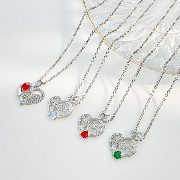 fashion choker necklace for women accessories letter & mom & mother birthday gifts mothers' day pendant charms jewelry, Silver
fashion choker necklace for women accessories letter & mom & mother birthday gifts mothers' day pendant charms jewelry, Silver