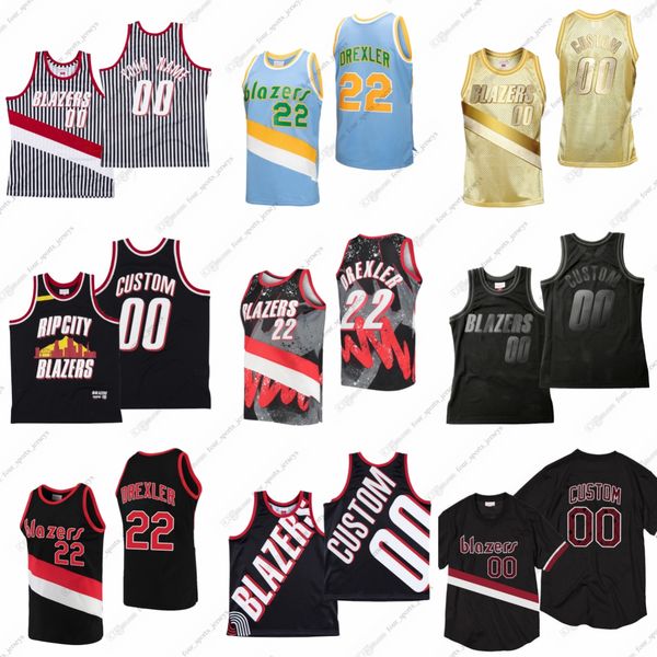 custom 1983 retro mitchell and ness basketball jersey clyde drexler bill walton terry porter geoff petrie maurice lucas brandon roy robinson, Black;red
custom 1983 retro mitchell and ness basketball jersey clyde drexler bill walton terry porter geoff petrie maurice lucas brandon roy robinson, Black;red