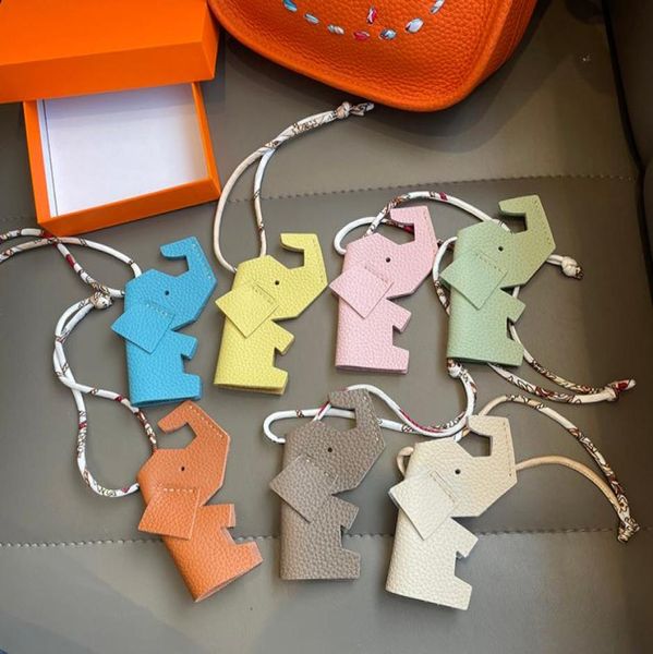designer leather elephant pendant bag parts lychee pattern cowhide ornament car key chain bags decoration made by 100 cowhide acc6809510, Black
designer leather elephant pendant bag parts lychee pattern cowhide ornament car key chain bags decoration made by 100 cowhide acc6809510, Black