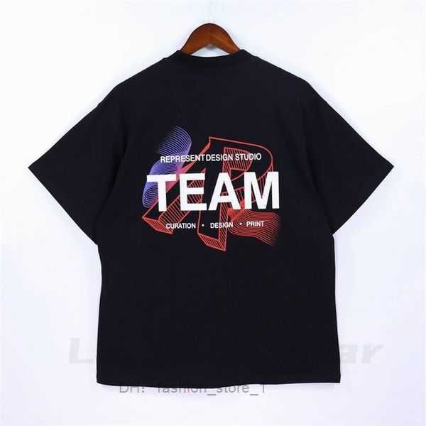 men's t-shirts 2023 represents team mens t shirts summer designers tshirts loose tees fashion brands man s casual shirt luxurys clothi, White;black
men's t-shirts 2023 represents team mens t shirts summer designers tshirts loose tees fashion brands man s casual shirt luxurys clothi, White;black