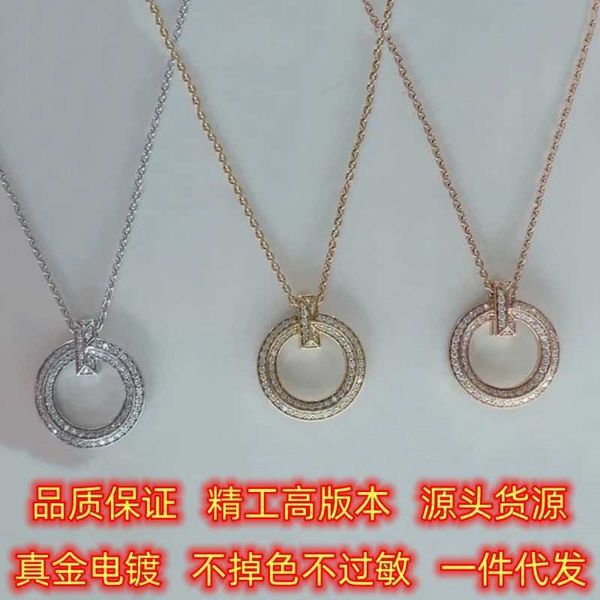 seiko high edition s925 sterling silver tiffy full sky star diamond t1 pendant 18k rose gold necklace female, Black
seiko high edition s925 sterling silver tiffy full sky star diamond t1 pendant 18k rose gold necklace female, Black