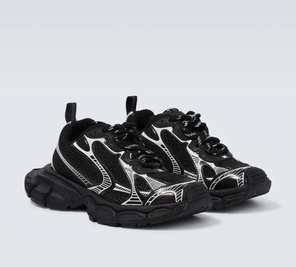 men women casual shoes runner sneaker phantom sneaker 3xl distressed sneakers retro mesh sports sneakers luxury quality 36-45 designer shoe, Black
men women casual shoes runner sneaker phantom sneaker 3xl distressed sneakers retro mesh sports sneakers luxury quality 36-45 designer shoe, Black