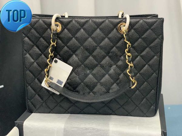 shoulder bags classic large capacity shopping bag rhomboid fashion zipper purse designer women s hand crossbody channel black 33cme
shoulder bags classic large capacity shopping bag rhomboid fashion zipper purse designer women s hand crossbody channel black 33cme