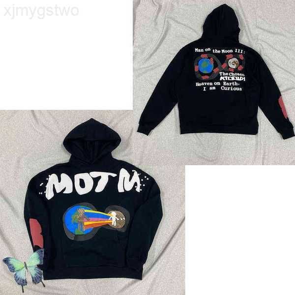 men's hoodies sweatshirts brown foam ye must be born again fleece hoodie sweatshirt warm winter men women dress pullovers t220825 7pp1s, Black
men's hoodies sweatshirts brown foam ye must be born again fleece hoodie sweatshirt warm winter men women dress pullovers t220825 7pp1s, Black