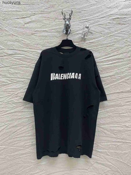 t shirts 2023 mens fashion balencg tee loose fitting b high-quality cracked letter printed short sleeved t-shirt for both men women, White;black
t shirts 2023 mens fashion balencg tee loose fitting b high-quality cracked letter printed short sleeved t-shirt for both men women, White;black