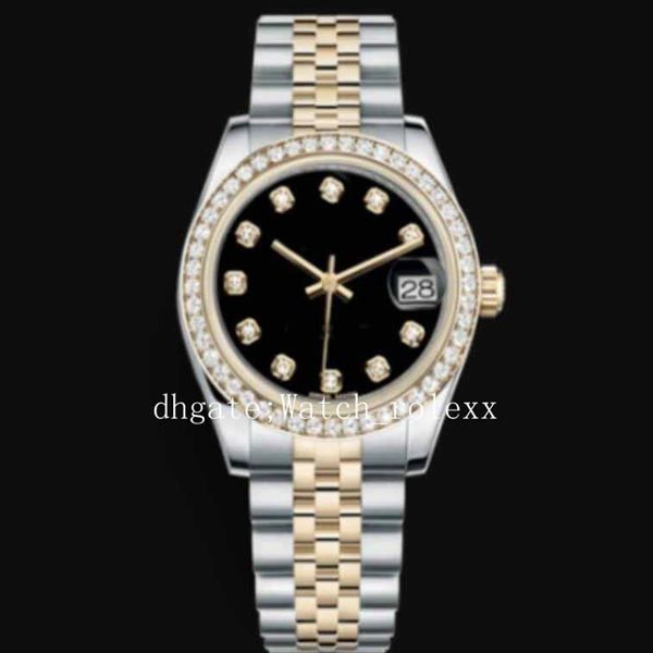 13 star supe selling luxury 26mm 31mm wristwatches stainless steel ladies dat diamond bezel white pearl mother with diamonds class247h, Slivery;brown
13 star supe selling luxury 26mm 31mm wristwatches stainless steel ladies dat diamond bezel white pearl mother with diamonds class247h, Slivery;brown