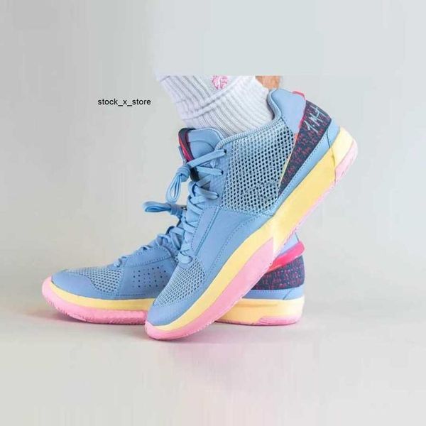 ja morant 1 day one basketball shoes casual shoes men sport sneakers midnight scratch sport shoemismatch questions black sneakers with box s
ja morant 1 day one basketball shoes casual shoes men sport sneakers midnight scratch sport shoemismatch questions black sneakers with box s