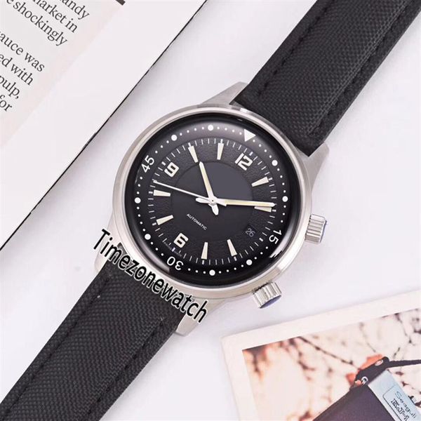 new polaris 9068670 steel case black dial japan miyota 8215 automatic mens watch black nylon strap watches 6 styles timezonewatch 205j, Slivery;brown
new polaris 9068670 steel case black dial japan miyota 8215 automatic mens watch black nylon strap watches 6 styles timezonewatch 205j, Slivery;brown