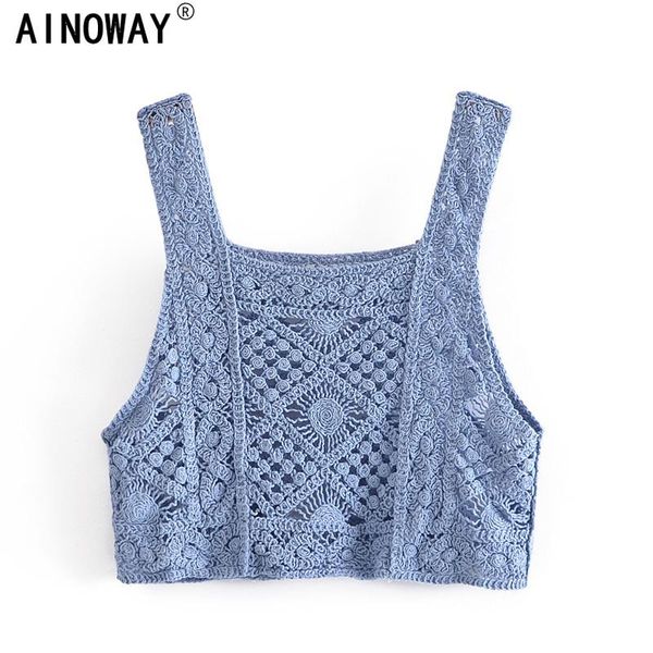 t-shirt vintage chic fashion women hollow out embroidery sleeveless crop beach bohemian vest boho tassel knitted cotton camis, White
t-shirt vintage chic fashion women hollow out embroidery sleeveless crop beach bohemian vest boho tassel knitted cotton camis, White